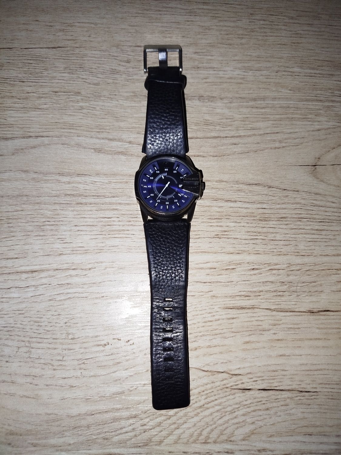 Qoʻl soati, наручные часы "Diesel DZ1618 10 bar"