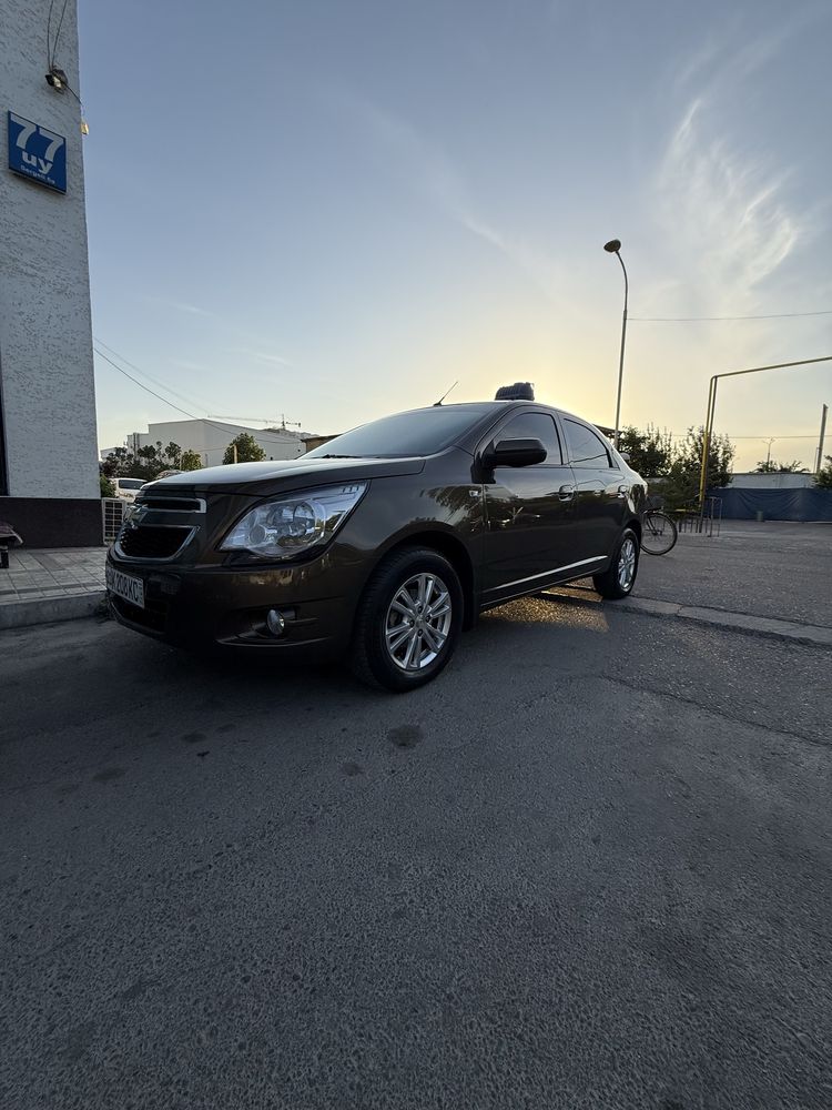 cobalt ltz 4 pazitsiya
