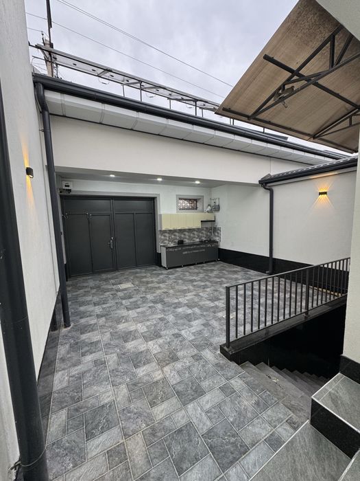 Бектемирский район. 1.5 соток. Под ключ