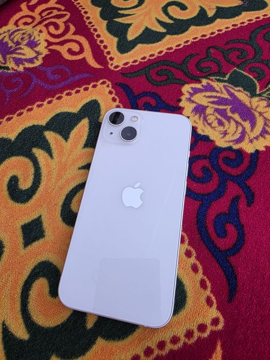 Iphone 13 128gb айфон