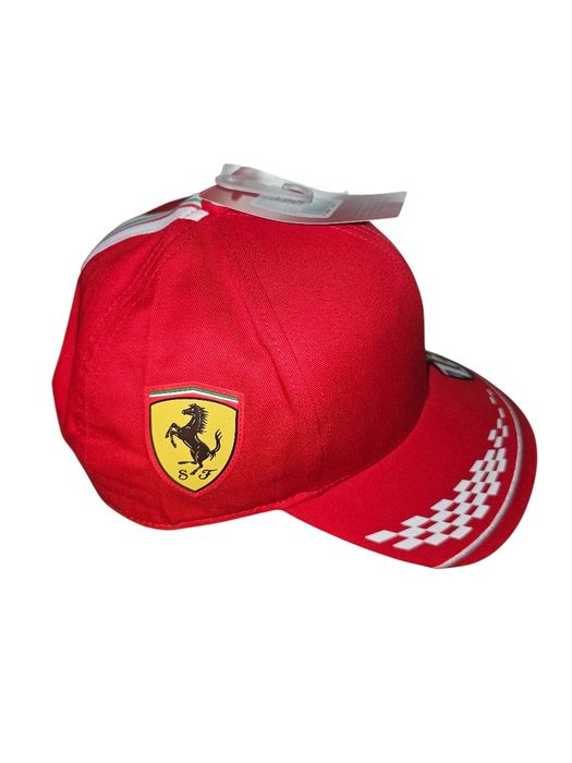 Sapca Ferrari Puma Originală