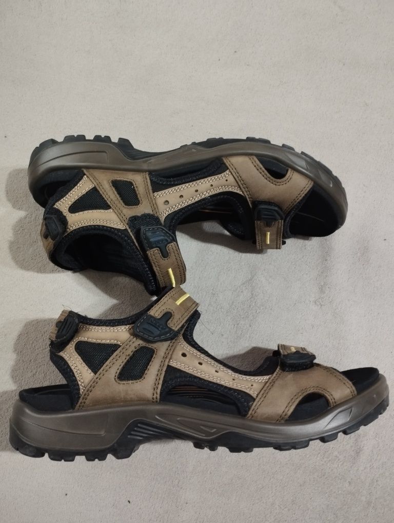 Sandale trekking Ecco Receptor măr 44