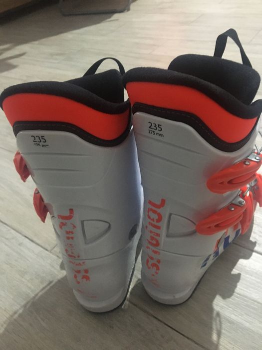 Clapari Rosignol măr.23 (curățați, dezinfectați)