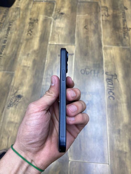 IPhone 15 89% korobka dokument bor