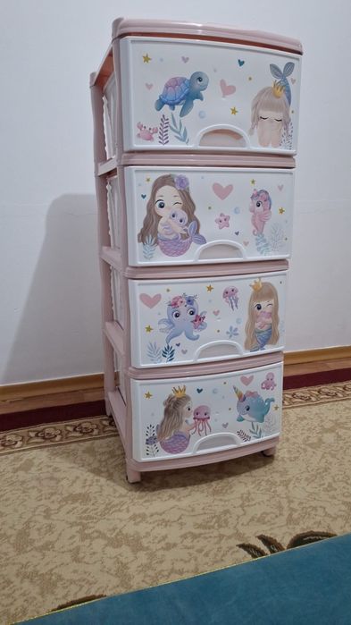 Комод состояние жақсы