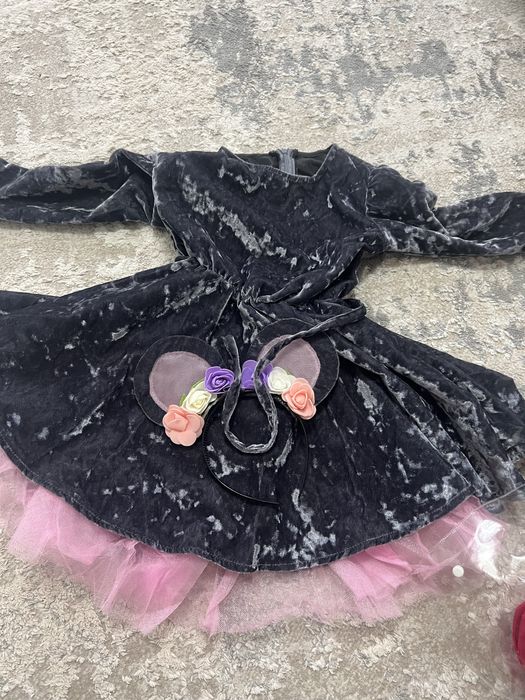 Продам костюм мышки