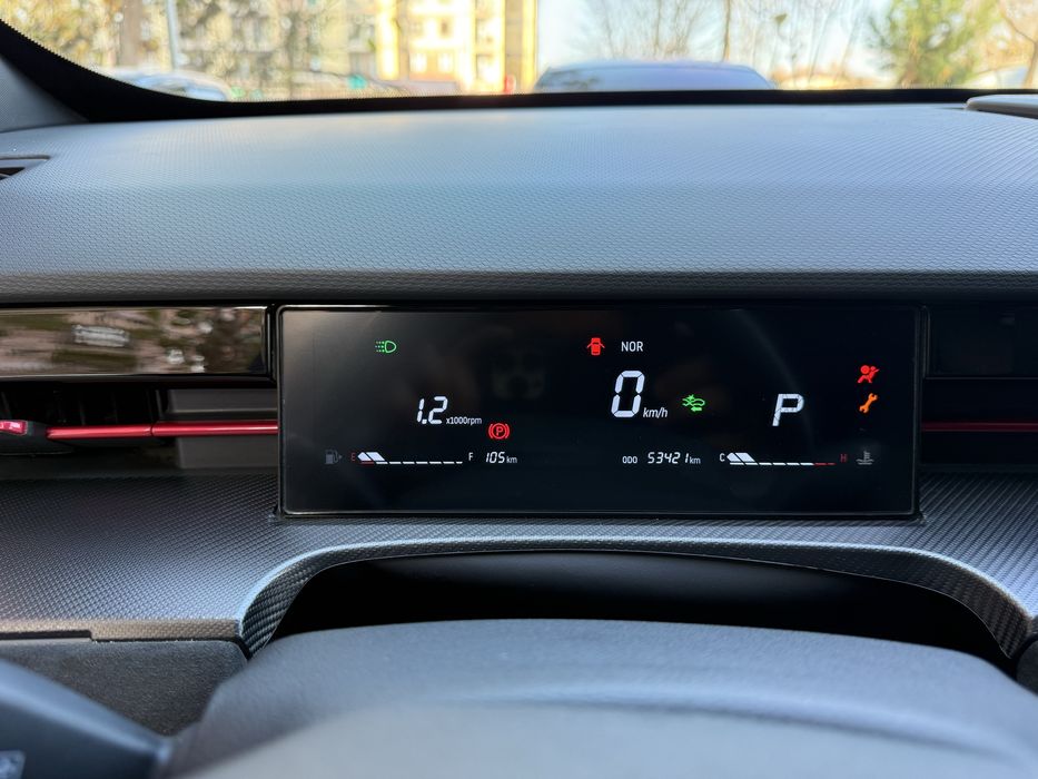 Продается JETOUR DASHING full