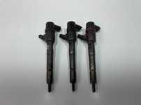 Injector 0445110183 1.3 multijet euro 4 Fiat Doblo 1 [facelift] [2005