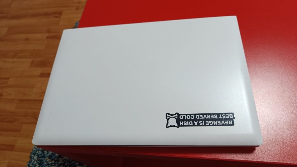 Laptop lenovo i5 12GB DDR3