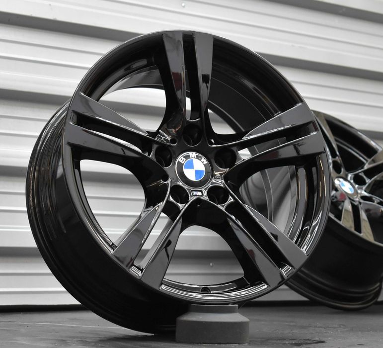 18'' Джанти Bmw X1 X3 F10 F30