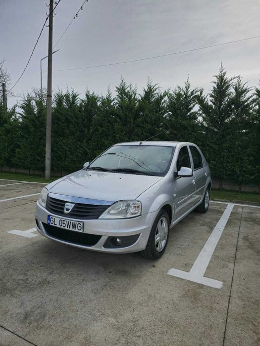 Dacia Logan 1.6 16v