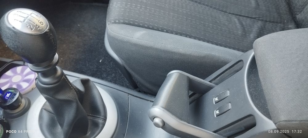 Vând Renault Megane 2 break