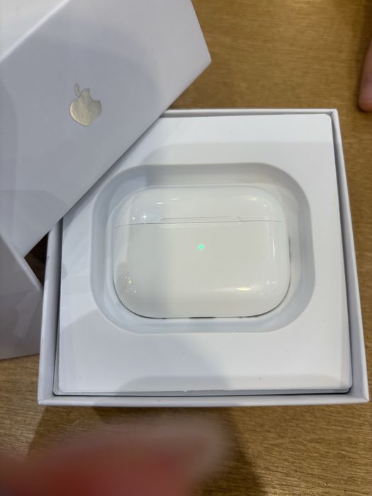 AirPods Pro 2nd generation