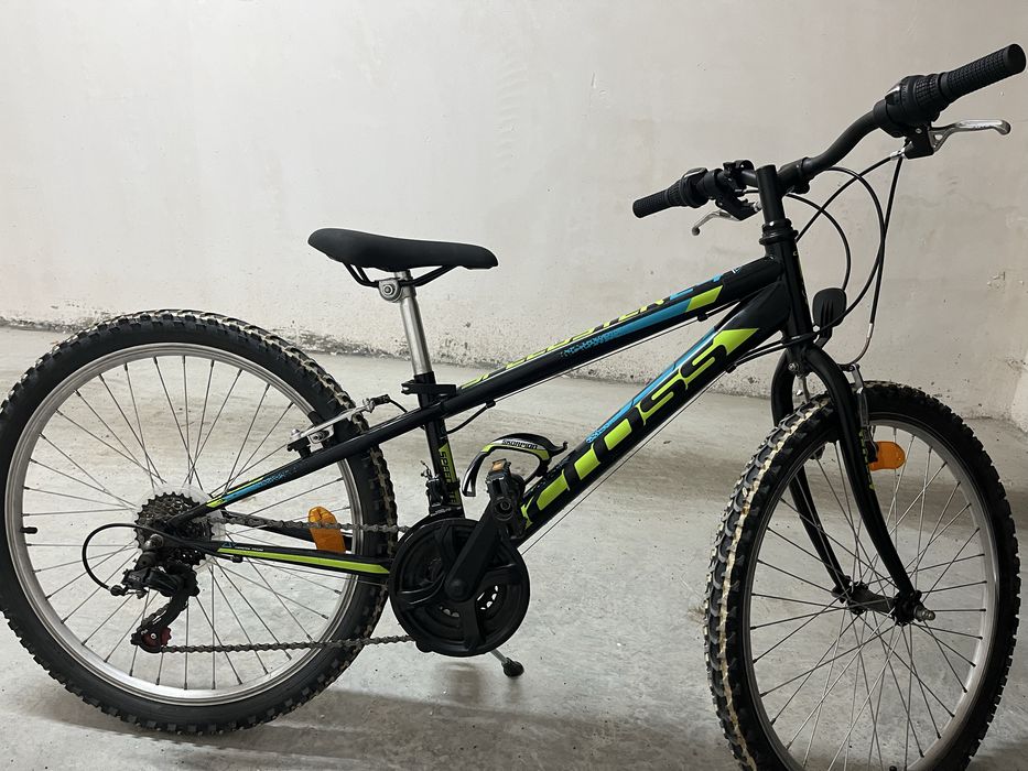 Детско колело 24 цола