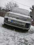 Vând Ford Transit Connect
