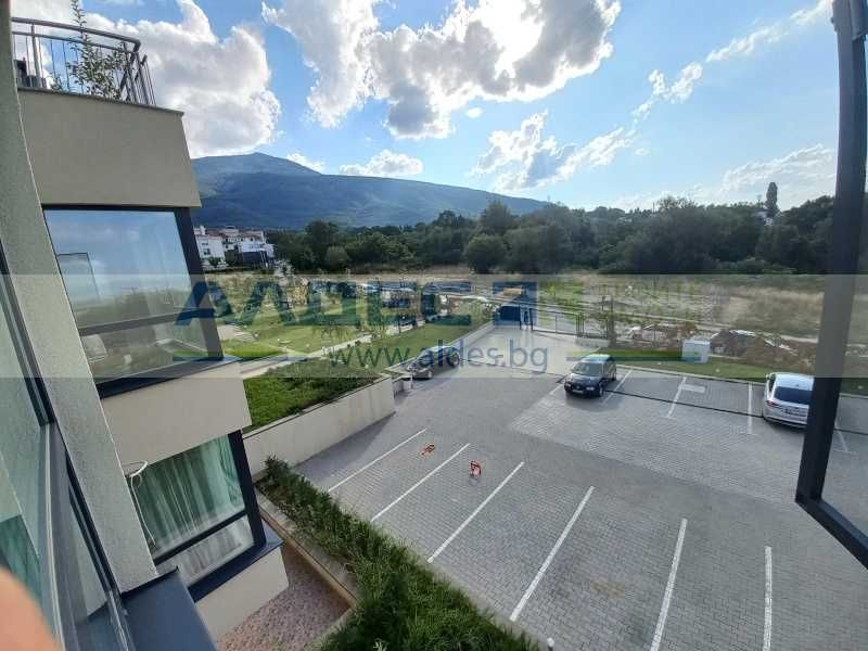 Дава се под наем Едностаен апартамент в София, Драгалевци - 31 кв.м за 382.5 € - Снимка #6