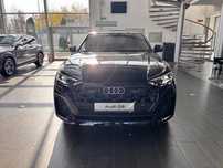 Audi Q8 Audi Q8 PI 50 TDI 286cp quattro Mild Hybrid 2024