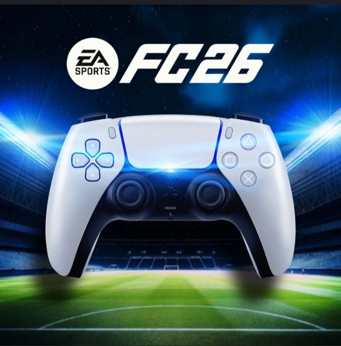 АРЕНДА пс5 PS5 Прокат.