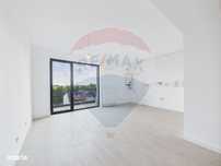 Apartament cu 3 camere de vânzare Magnolia Residence, Straulesti