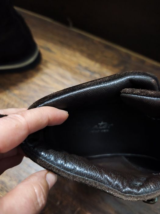 Зимни боти SENATOR