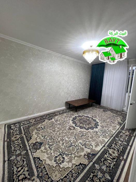 ^СРОЧНО! Парламент 2/4/4 Чиланзар 17 квартал Продаётся квартира