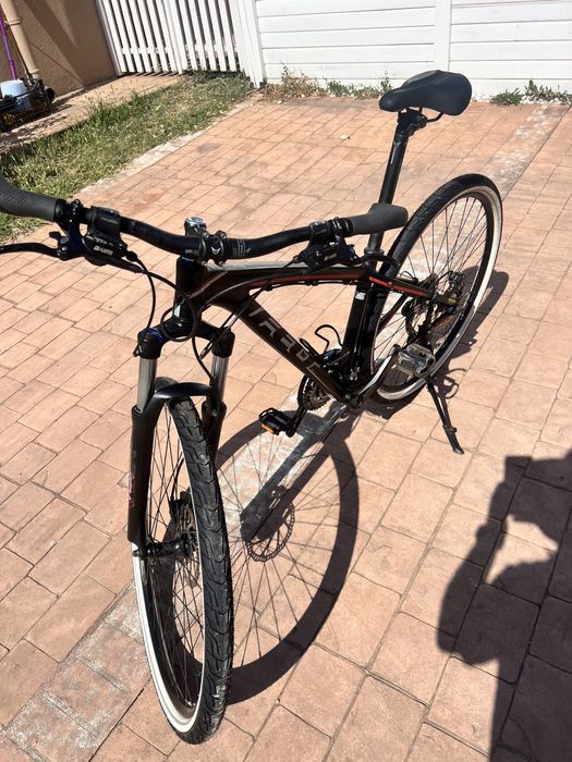 Bicicleta Felt Nine Sixty - 29”