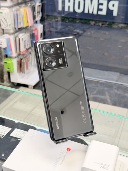 Xiaomi 13T 256GB Black