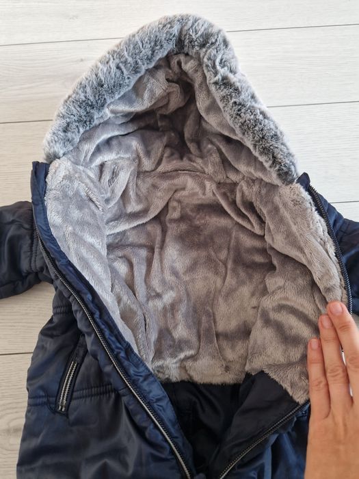 Salopeta marimea 62/68