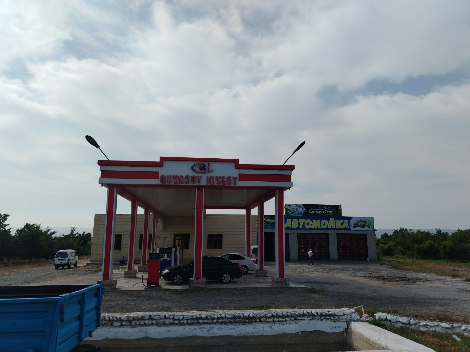Beyzin zafrafka sotiladi