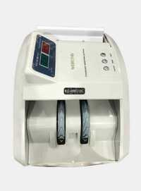 Счётная машинка для денег Weirong WJD-HKWR2108C