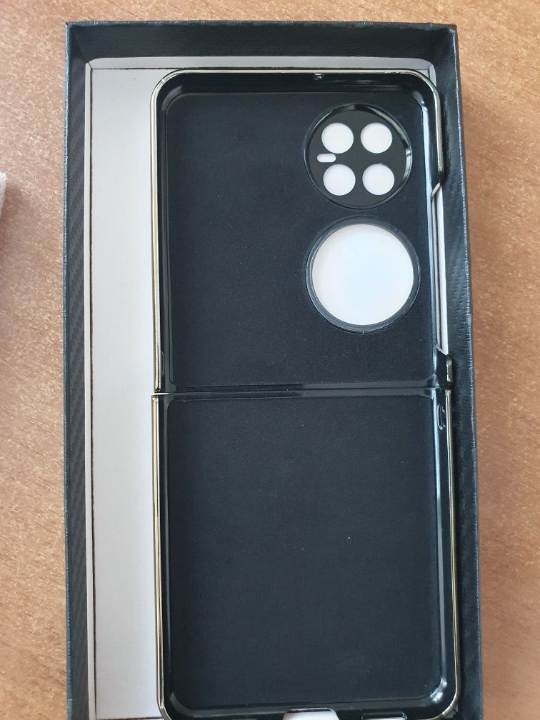 Чихол p50 pocket Huawey