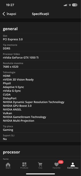 Vand urgent componente!!