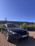Bmw 535d e60 LCI