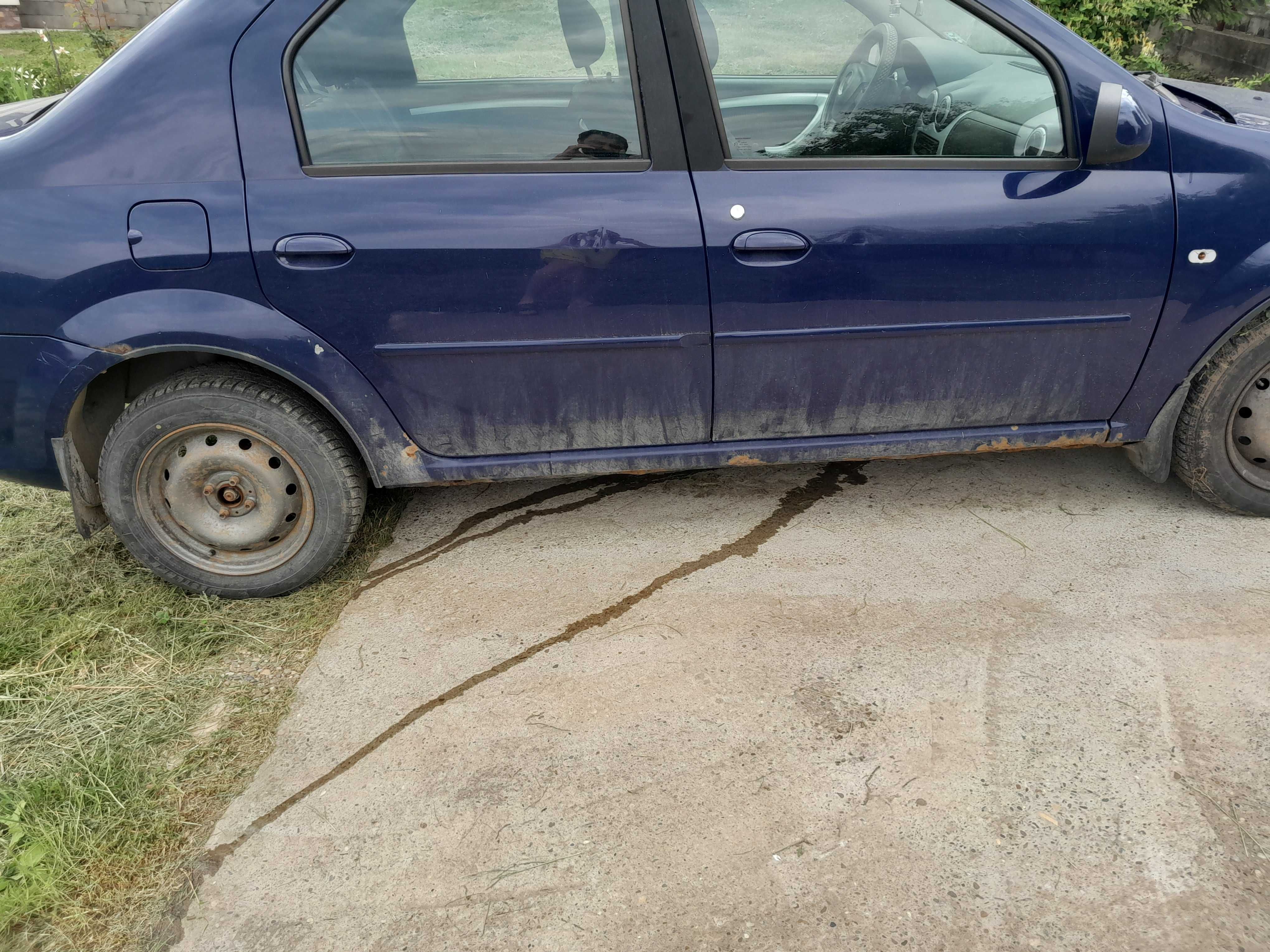 Vand Dacia Logan