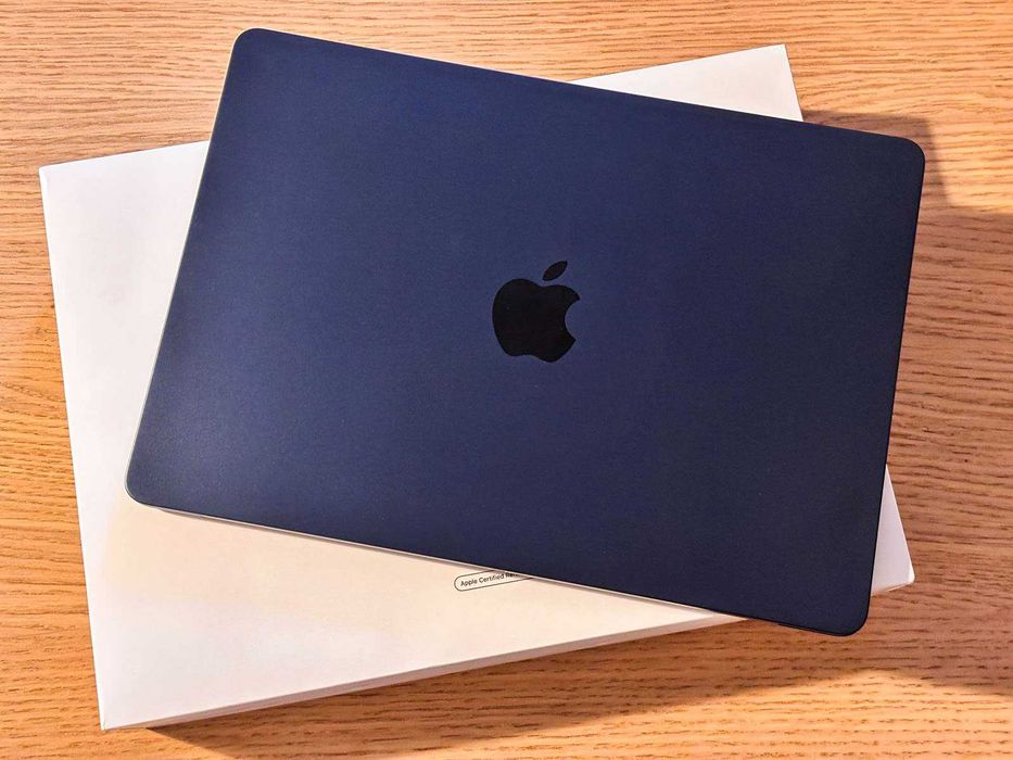 Oferta Black Friday Apple MacBook Air 13.6 inch M2 ca nou