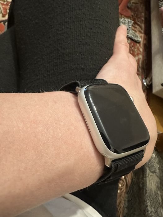 Apple Watch 9 series