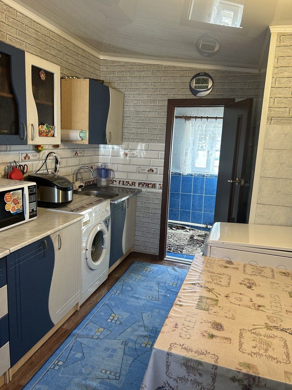 Продаётся дом в Кулаайгыр