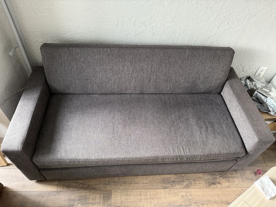 Диван 190/85 разтягащ се