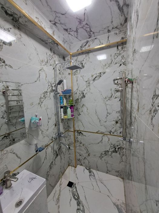 Яшнабод тумани, Қундузсой кўчаси, 12 дом, 4-этаж, 66 кв 43,68 квадрат