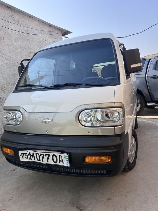 Damas vas 80.000 probeg 2022 yil dekabr 79.000 da motor qilindi