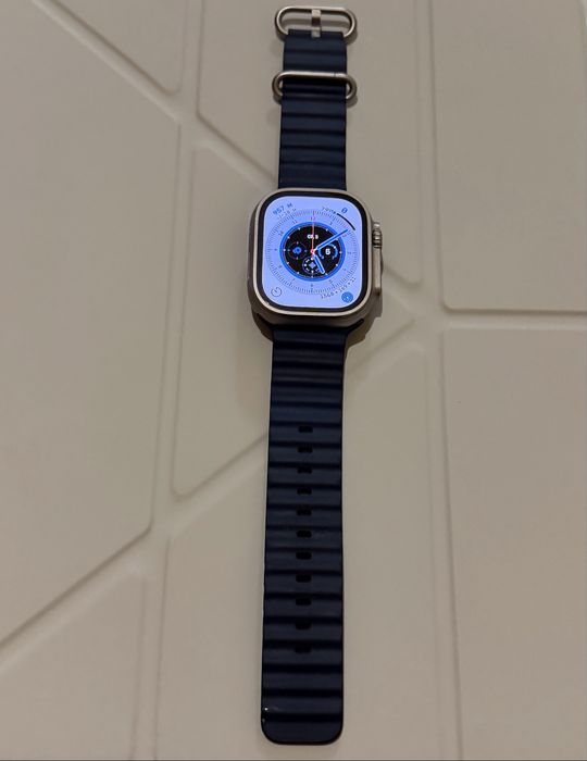 Apple Watch Ultra Series 2