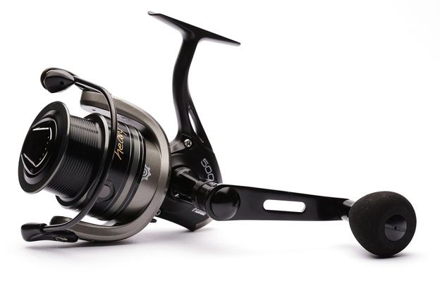 Mulineta feeder MS RANGE  Heavy Stuff 6000