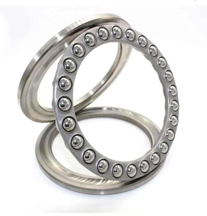 Vand 2 rulmenti axiali ZWZ 51110