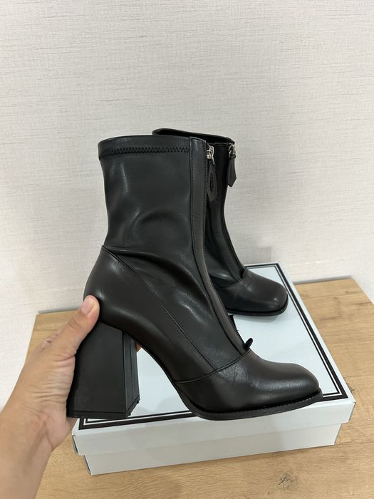 Обувь осенние Ботильоны от Ilvi