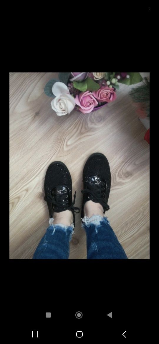 Pantofi sport dama