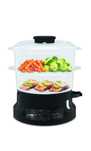 Aparat de gatit cu aburi Tefal 6 L BPA FREE