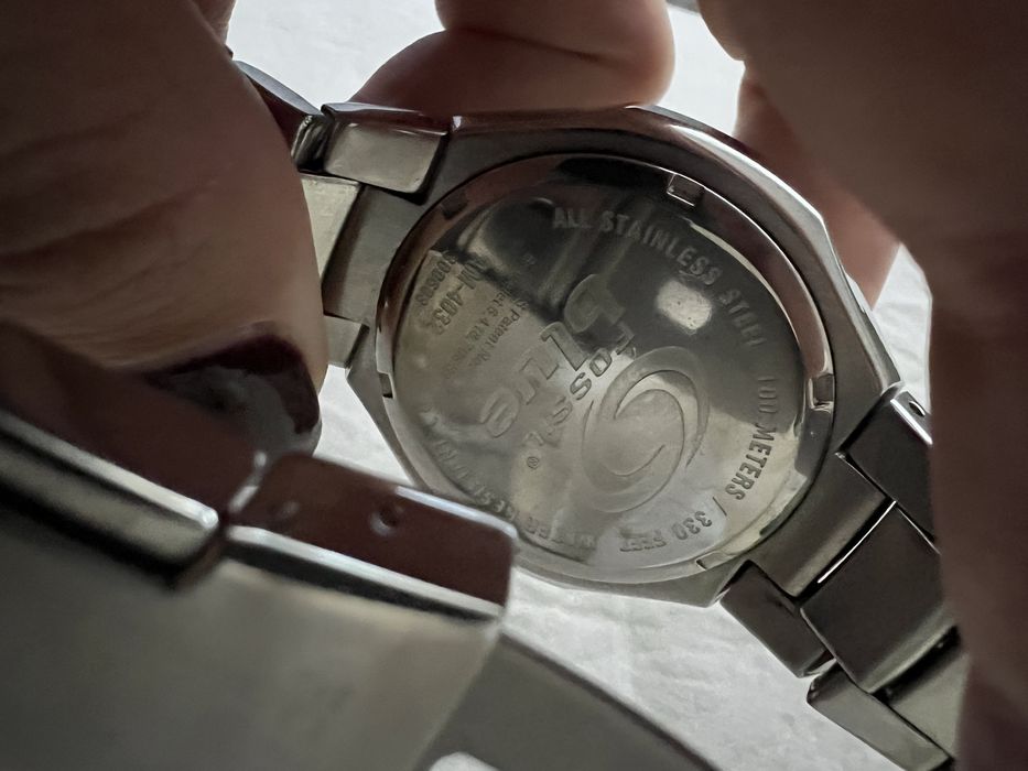 Ceas Fossil pentru bărbați