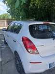 Hyundai i20 Benzina+GPL