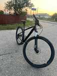 Bicicleta mtb rockrider explorer 500 29”