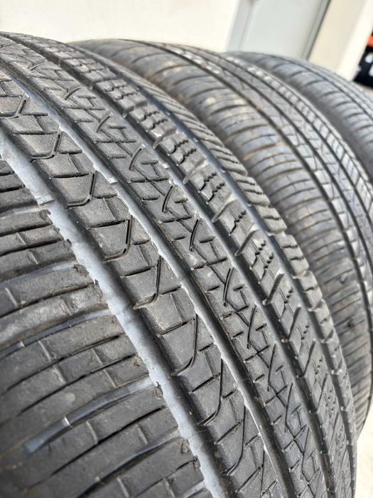 Pirelli 275/55R19 - Stare foarte buna, livrare rapida, garantie!